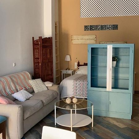 Cordoba Tourist Apartments Eksteriør billede