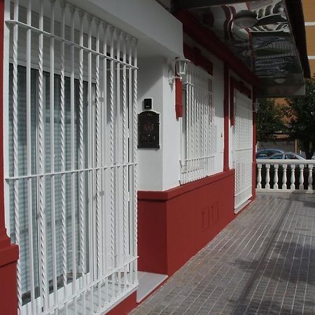 Cordoba Tourist Apartments Eksteriør billede