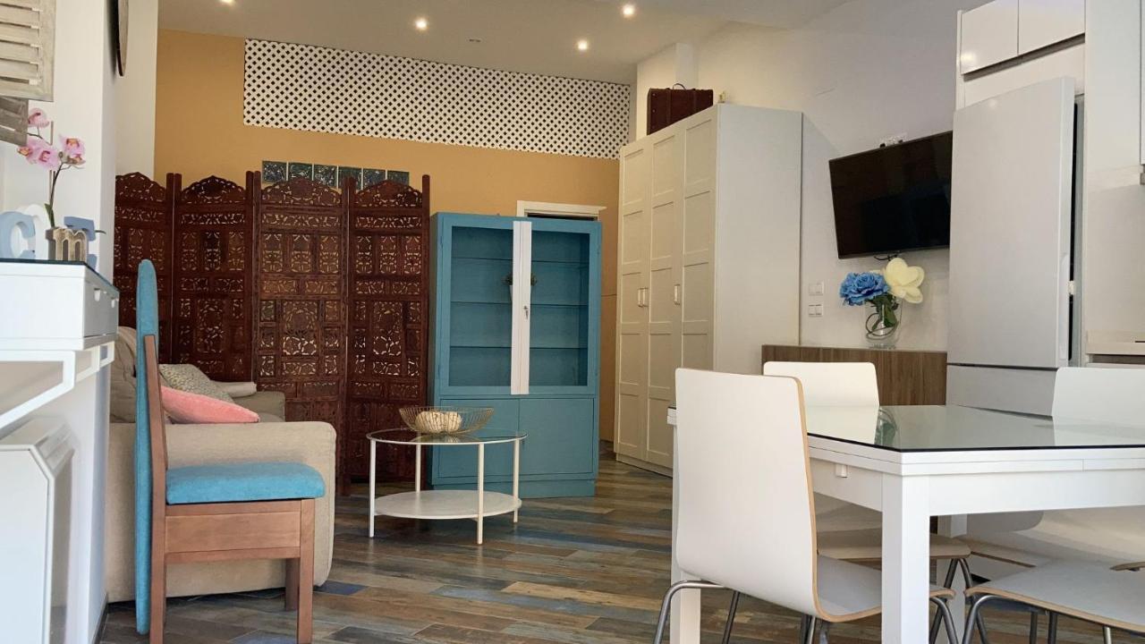 Cordoba Tourist Apartments Eksteriør billede