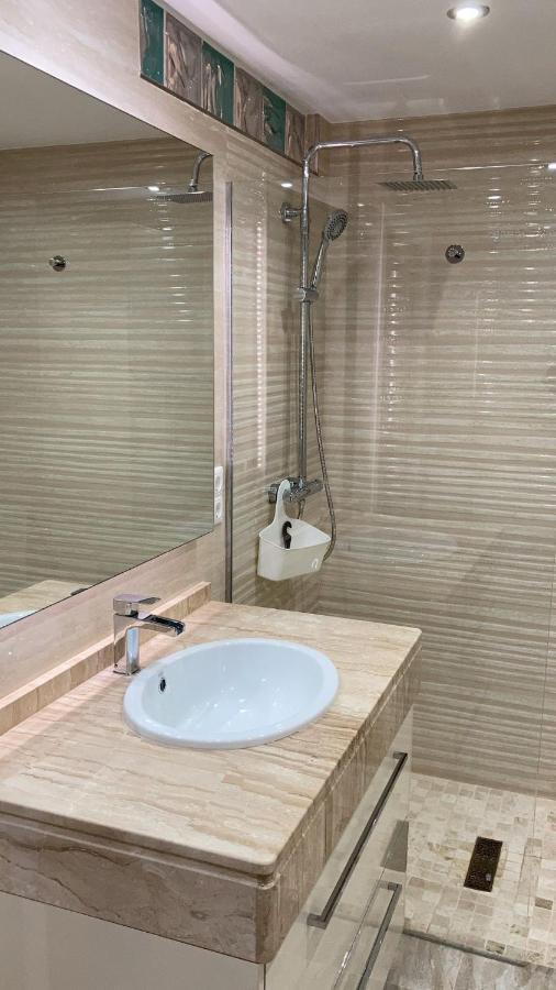 Cordoba Tourist Apartments Eksteriør billede