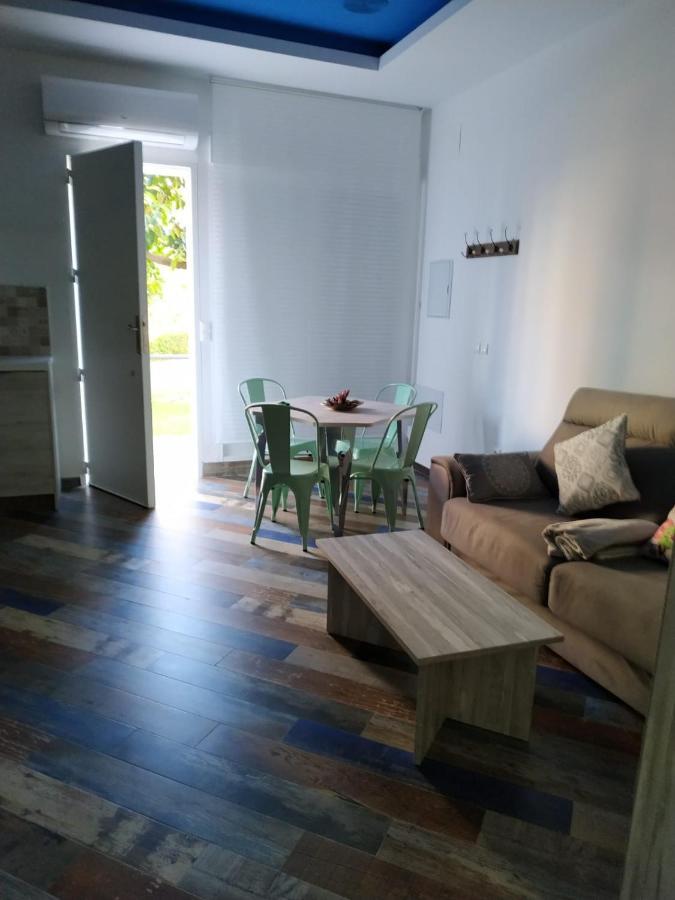 Cordoba Tourist Apartments Eksteriør billede