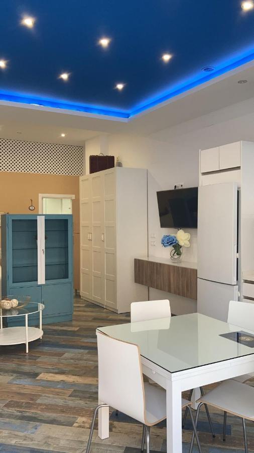 Cordoba Tourist Apartments Eksteriør billede