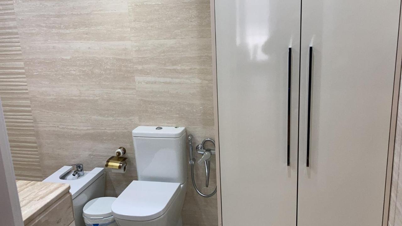 Cordoba Tourist Apartments Eksteriør billede