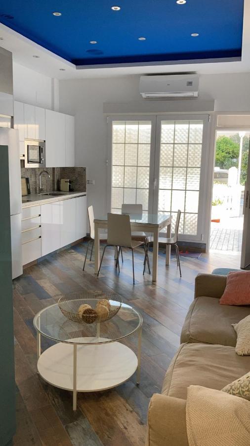 Cordoba Tourist Apartments Eksteriør billede