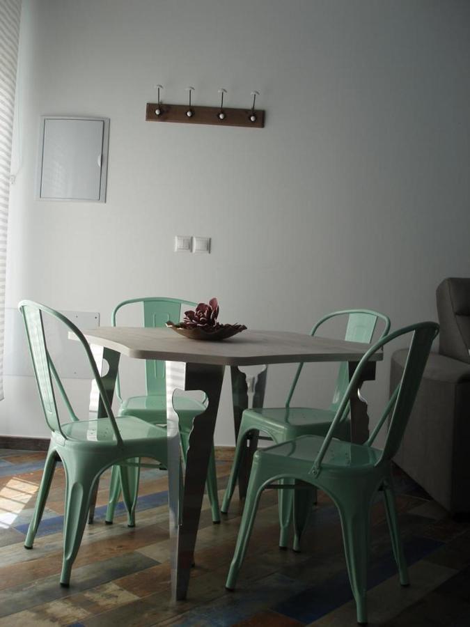Cordoba Tourist Apartments Eksteriør billede