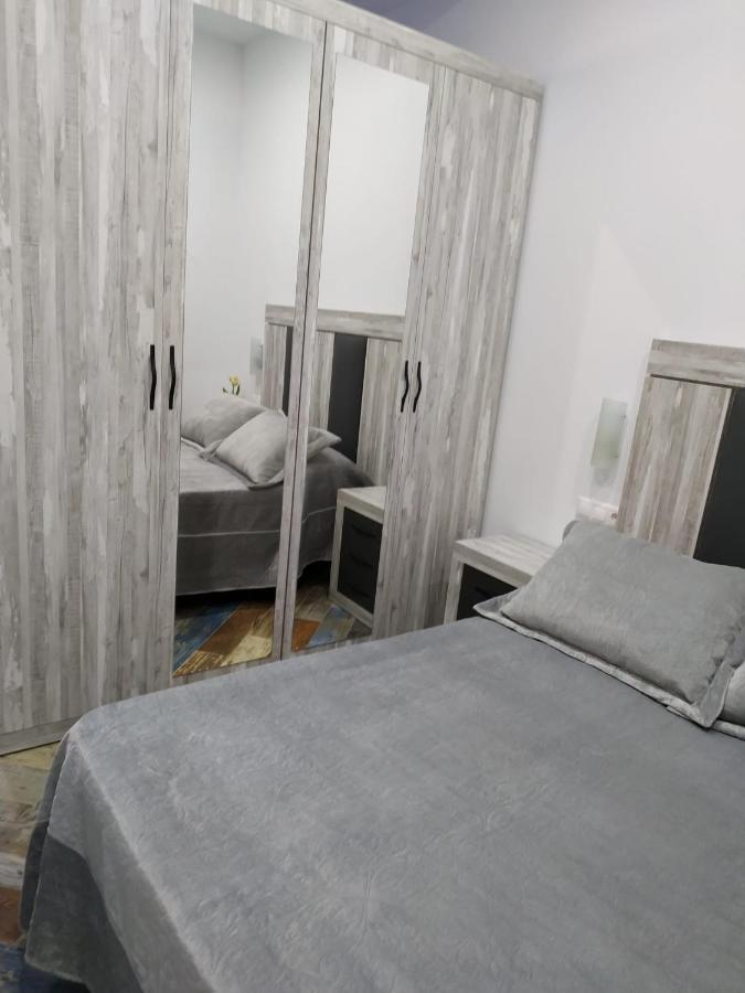 Cordoba Tourist Apartments Eksteriør billede