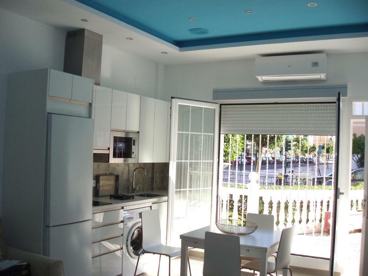 Cordoba Tourist Apartments Eksteriør billede