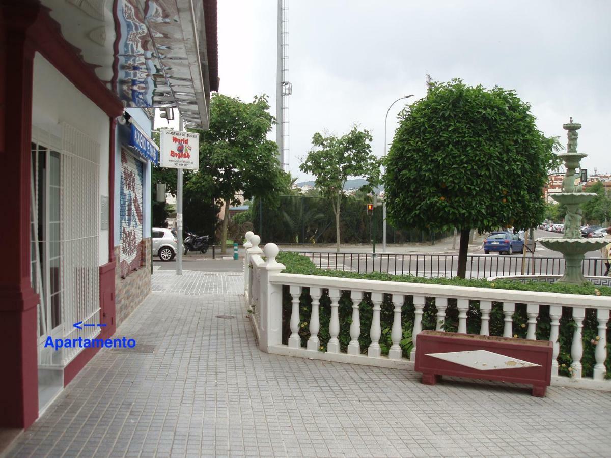 Cordoba Tourist Apartments Eksteriør billede