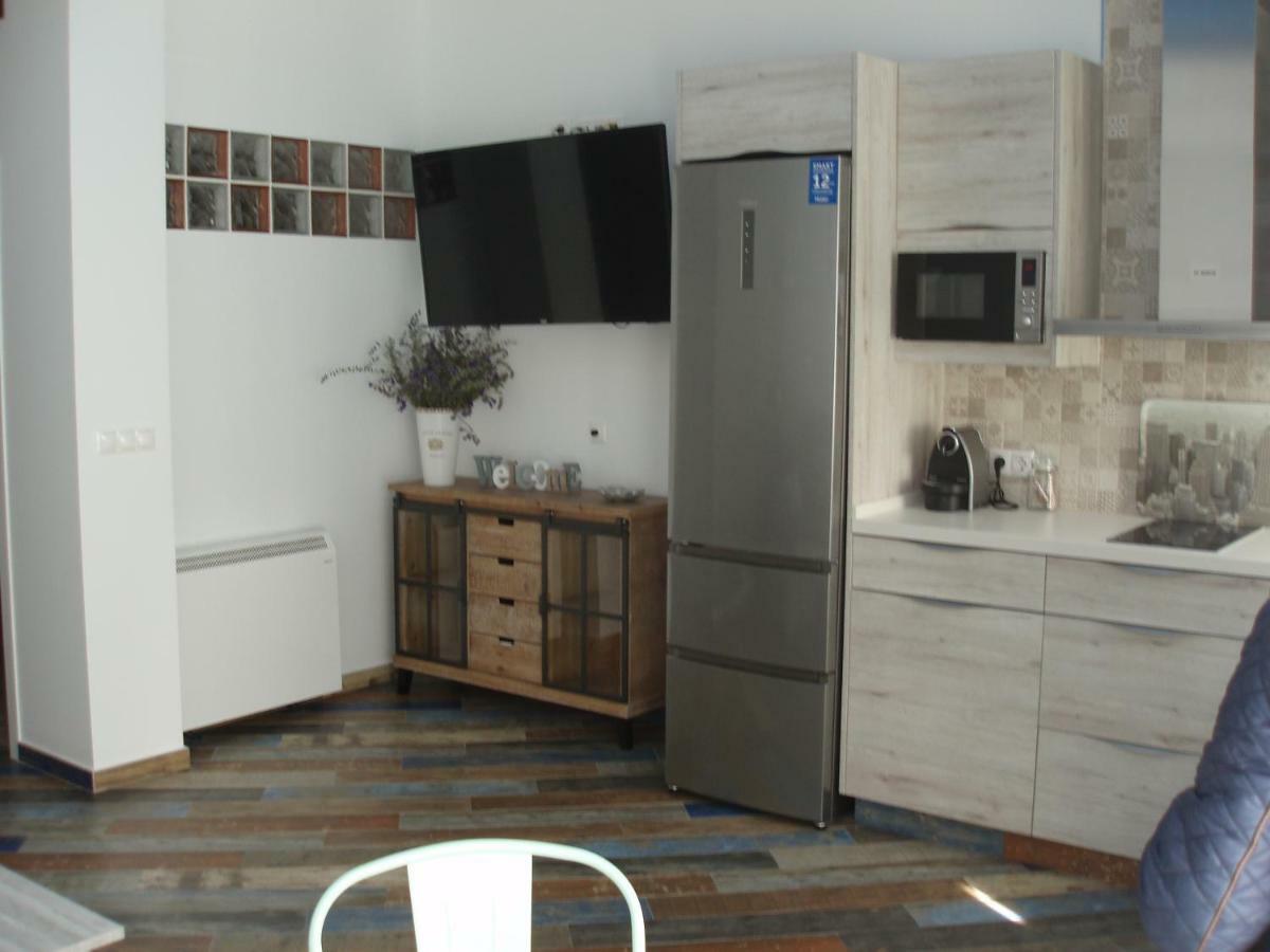 Cordoba Tourist Apartments Eksteriør billede