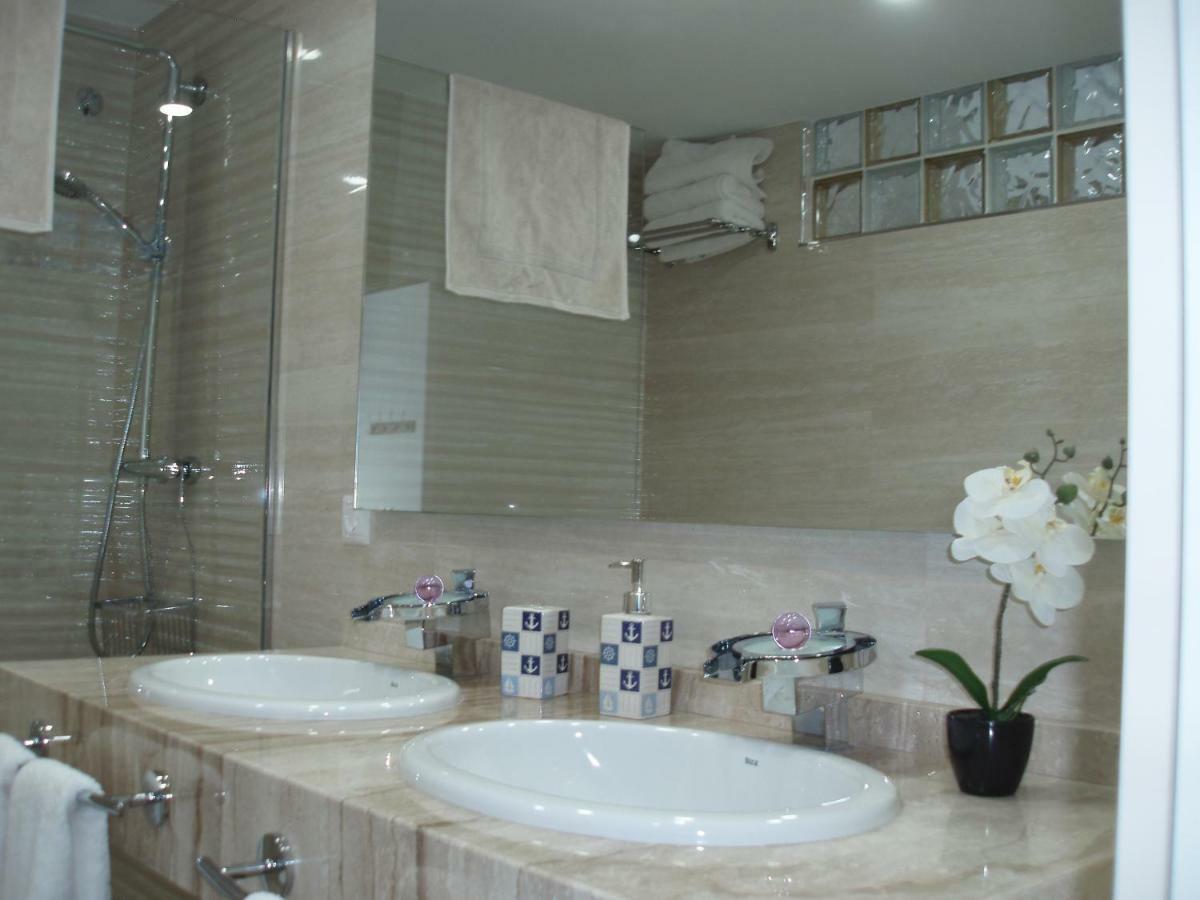 Cordoba Tourist Apartments Eksteriør billede