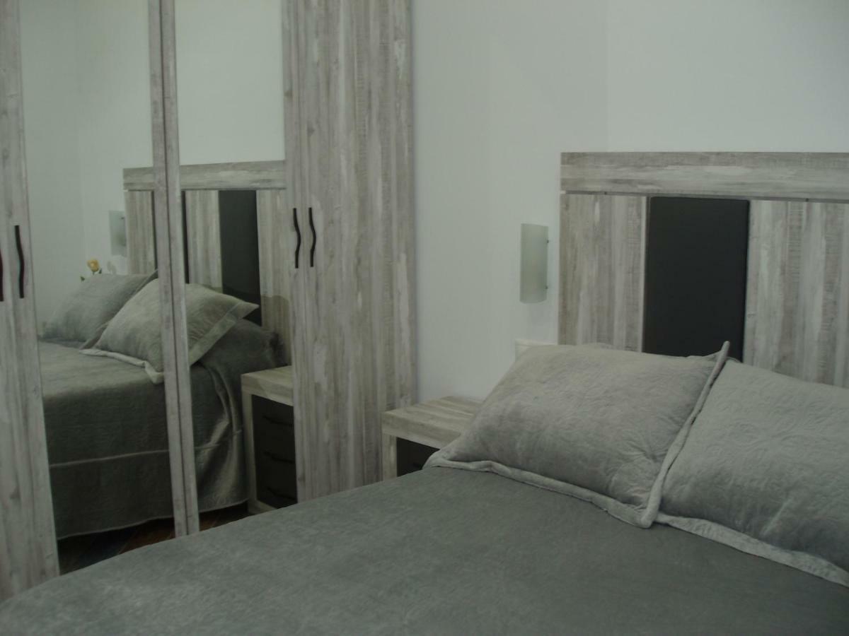 Cordoba Tourist Apartments Eksteriør billede