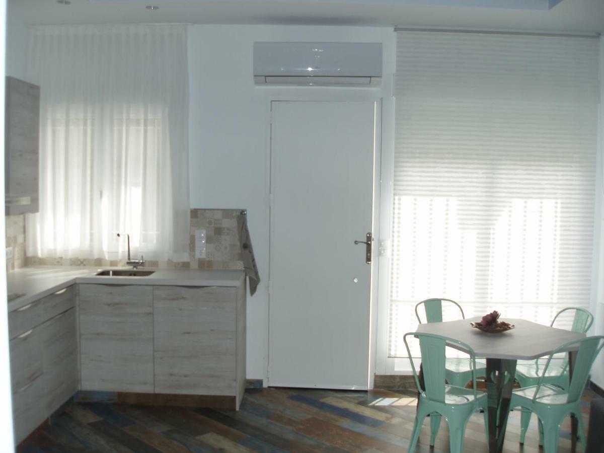 Cordoba Tourist Apartments Eksteriør billede