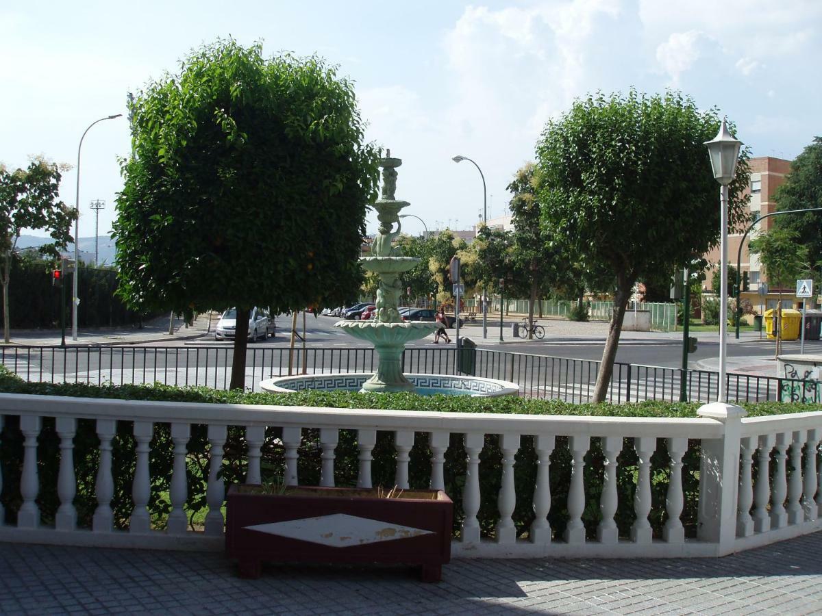 Cordoba Tourist Apartments Eksteriør billede